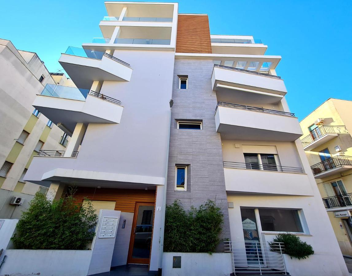 Maison Rossini Alghero Kültér fotó