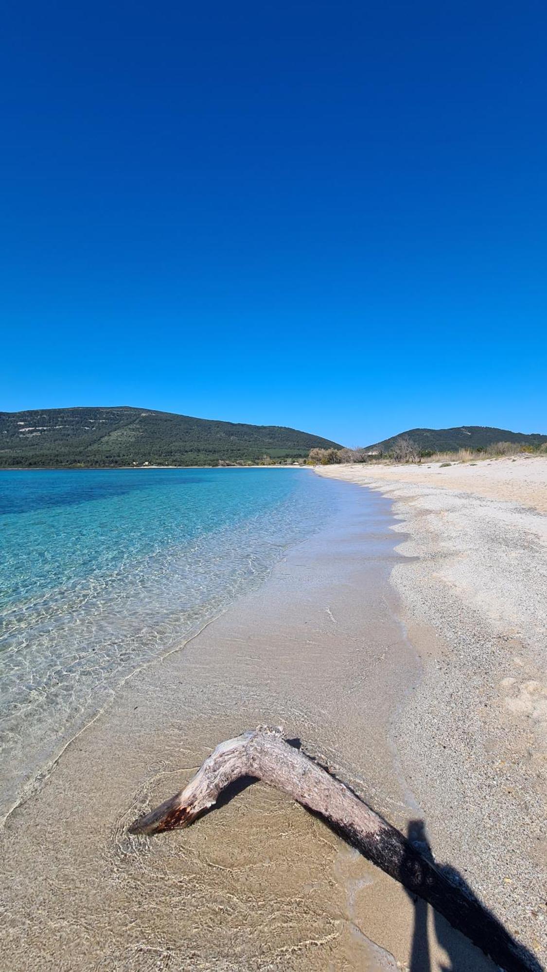 Maison Rossini Alghero Szoba fotó